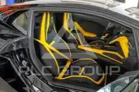 2027 Lamborghini Temerario