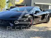 2027 Lamborghini Temerario