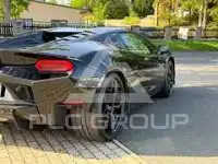 2027 Lamborghini Temerario