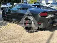 2027 Lamborghini Temerario