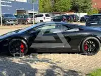 2027 Lamborghini Temerario