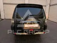 2008 Mitsubishi PAJARO