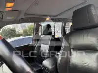 2008 Mitsubishi PAJARO