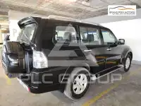2008 Mitsubishi PAJARO