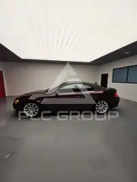 2008 BMW 650