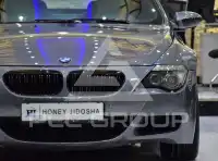 2008 BMW M6