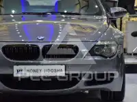 2008 BMW M6
