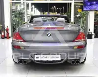 2008 BMW M6
