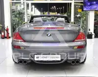 2008 BMW M6