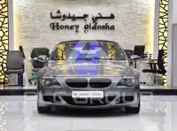 2008 BMW M6