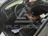 2008 Infinity G35