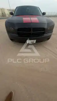 2008 Dodge CHARGER