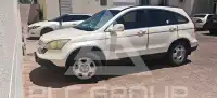 2008 Honda CR-V