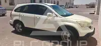2008 Honda CR-V