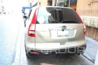 2008 Honda CR-V