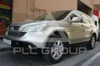 2008 Honda CR-V