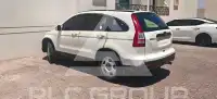 2008 Honda CR-V
