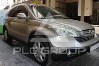 2008 Honda CR-V