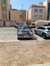 2008 Jeep Grand Cherokee