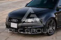 2008 Audi RS4