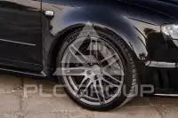 2008 Audi RS4