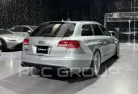 2008 Audi RS6