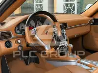 2008 Porsche 911