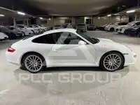 2008 Porsche 911