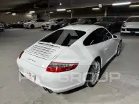 2008 Porsche 911