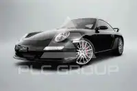 2008 Porsche 911