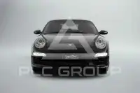 2008 Porsche 911