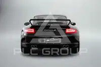 2008 Porsche 911