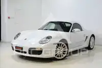 2008 Porsche 718