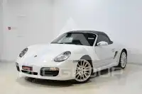 2008 Porsche 718