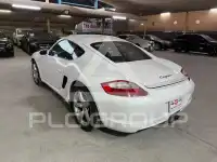 2008 Porsche Cayman
