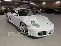 2008 Porsche Cayman