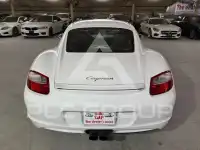 2008 Porsche Cayman