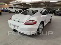 2008 Porsche Cayman