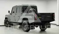 2008 Land Rover DEFENDER