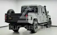 2008 Land Rover DEFENDER