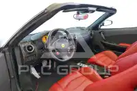 2008 Ferrari F430