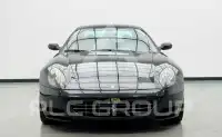 2008 Ferrari 612