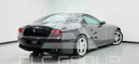 2008 Ferrari 612