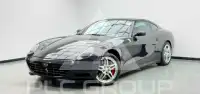 2008 Ferrari 612