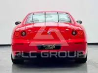 2008 Ferrari 612