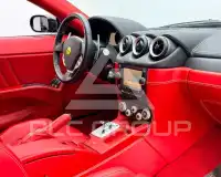 2008 Ferrari 612