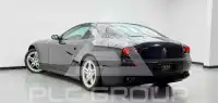 2008 Ferrari 612