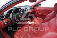 2008 Ferrari 612