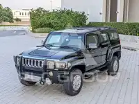 2008 Hummer H3