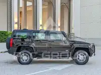 2008 Hummer H3